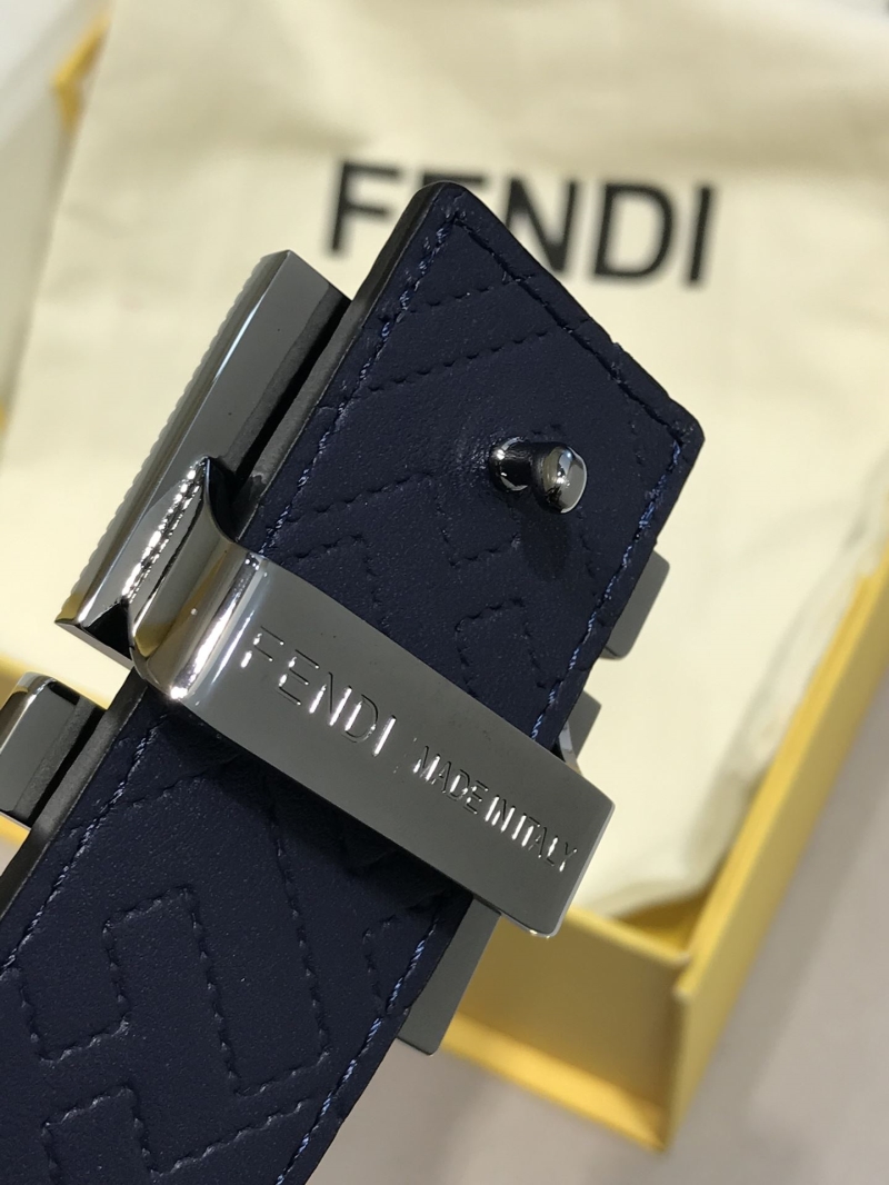 Fendi Belts